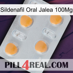 Sildenafil Oral Jelly 100Mg 24